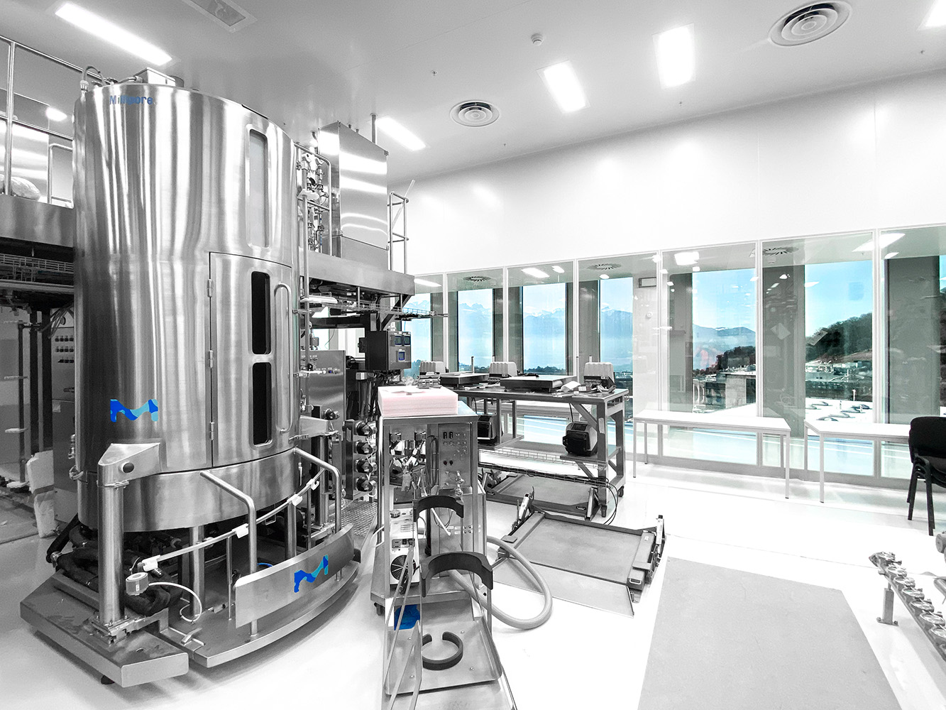 Merck BDC